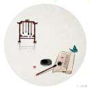 白桦林